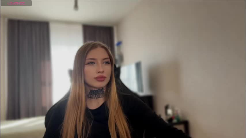streis_mua Live Sex March 26, 2026