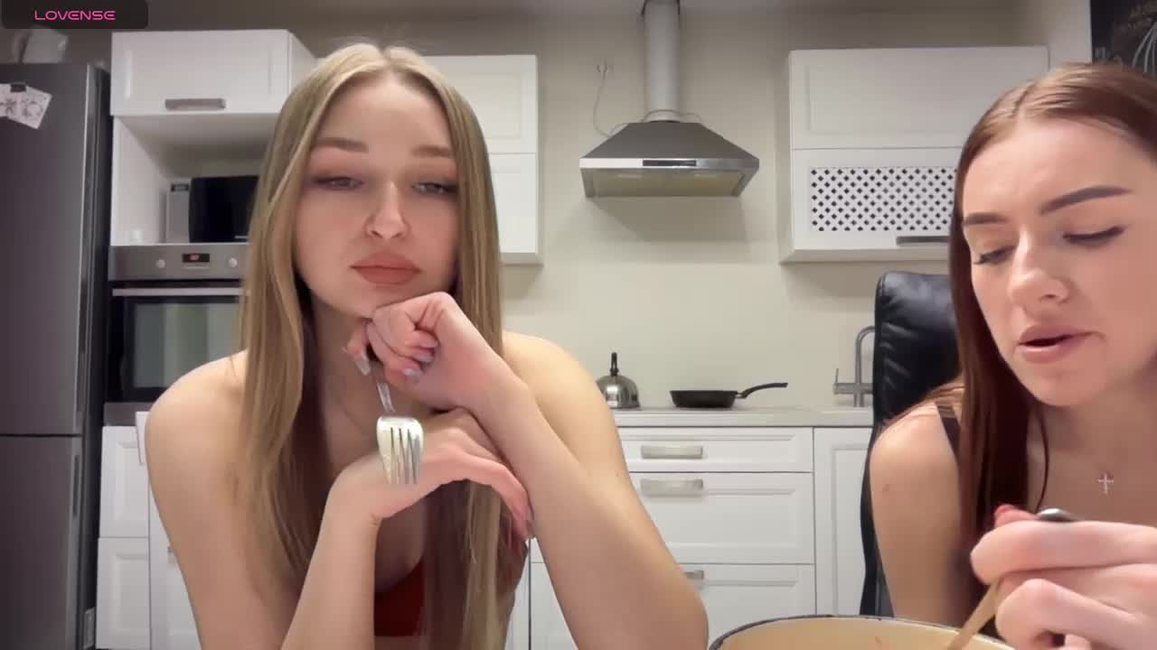 busenok Live Sex March 26, 2026