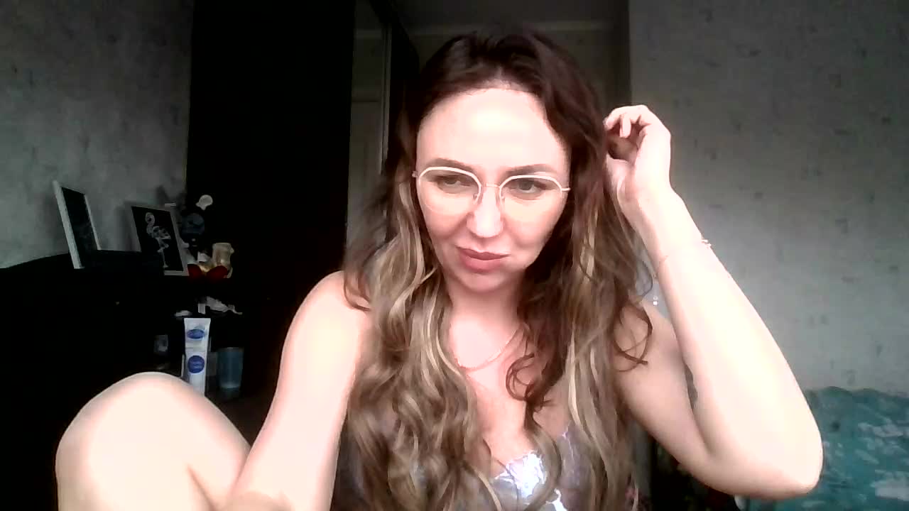 CuteAngelina Live Sex March 26, 2026