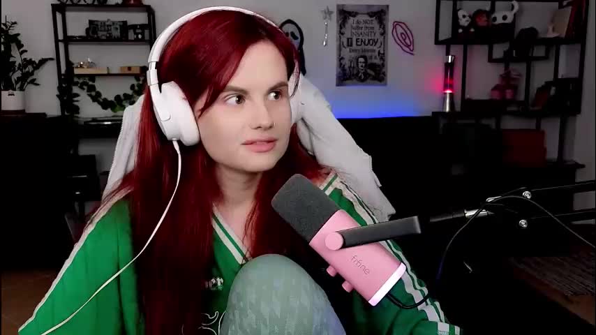 dellacrush_ Live Sex March 26, 2026