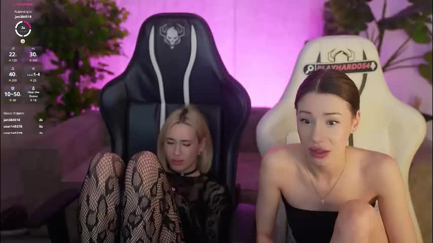 anabel054 Live Sex March 26, 2026