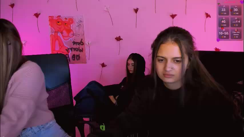 barbara_crazy Live Sex March 26, 2026