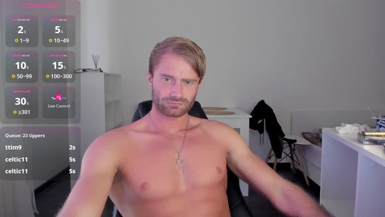 Paul-Rolex Live Sex March 26, 2026