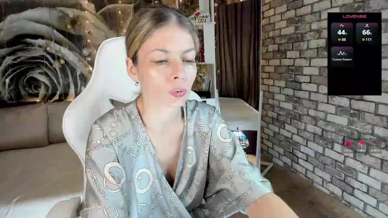 Eva-Melow Live Sex March 26, 2026