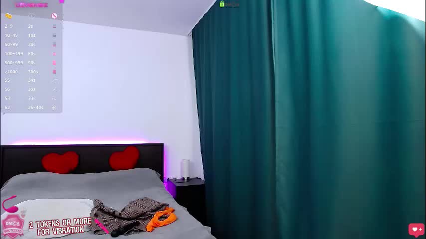 starpeanut Live Sex March 26, 2026