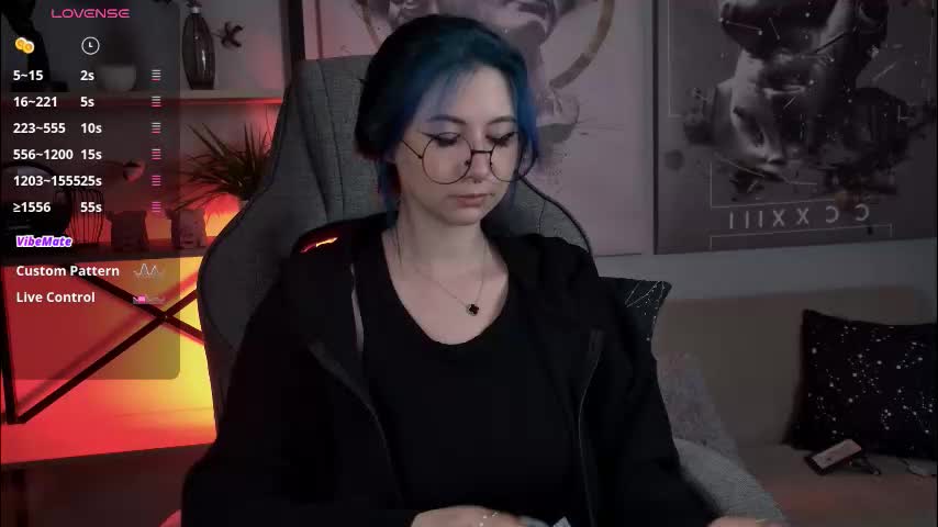 wesleegray Live Sex March 26, 2026