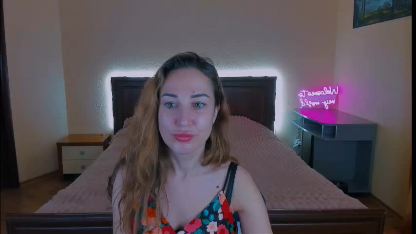 alexa_glory Live Sex March 26, 2026