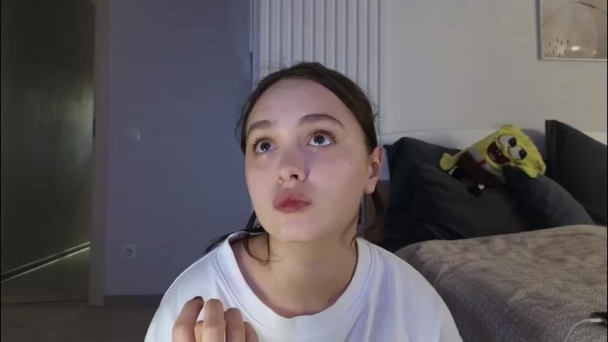 evi_woow Live Sex March 26, 2026