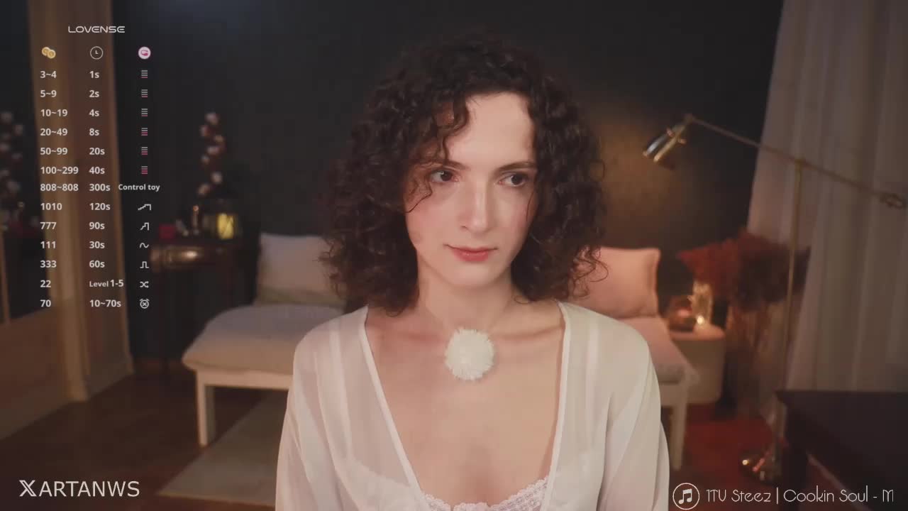 -ARTA- Live Sex March 26, 2026