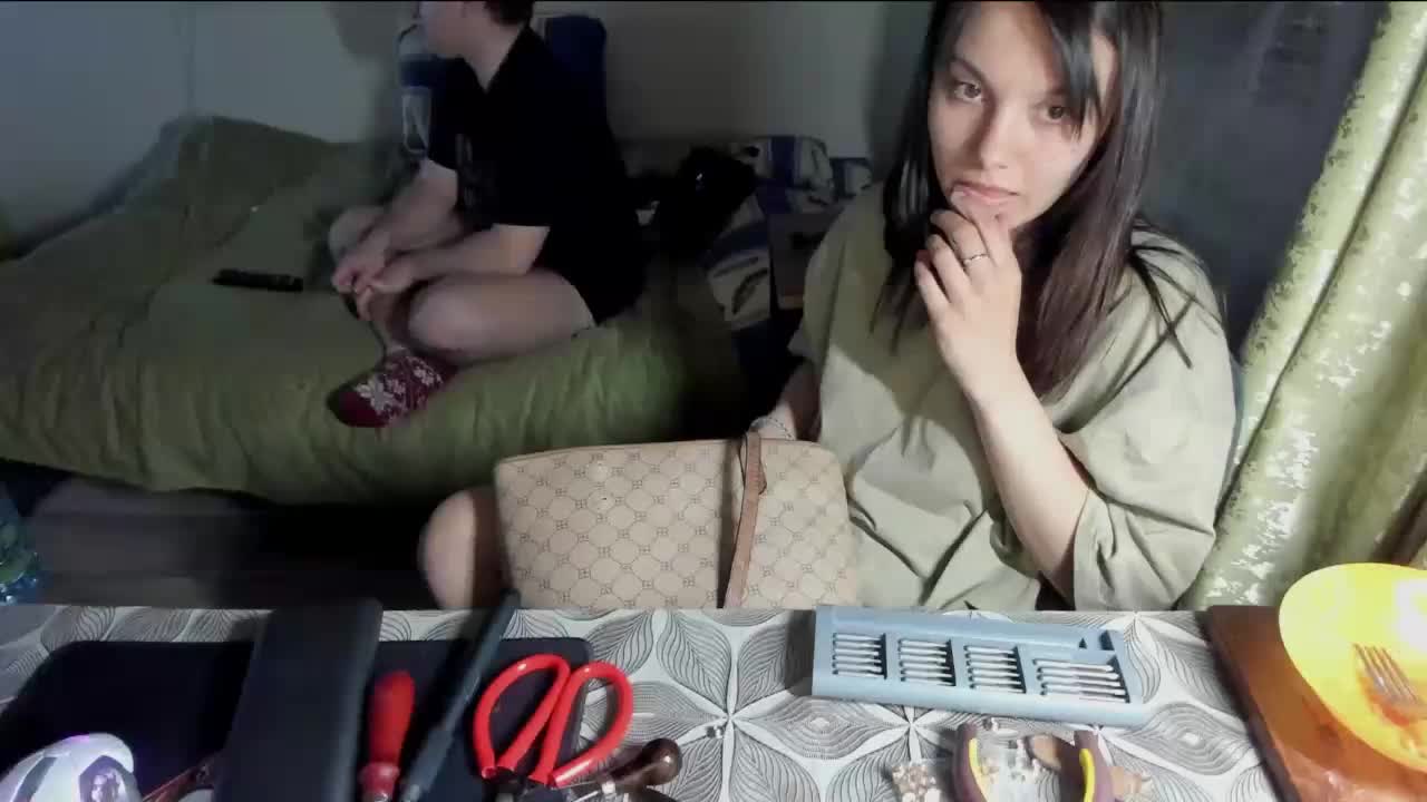 FanatKenli Live Sex March 26, 2026