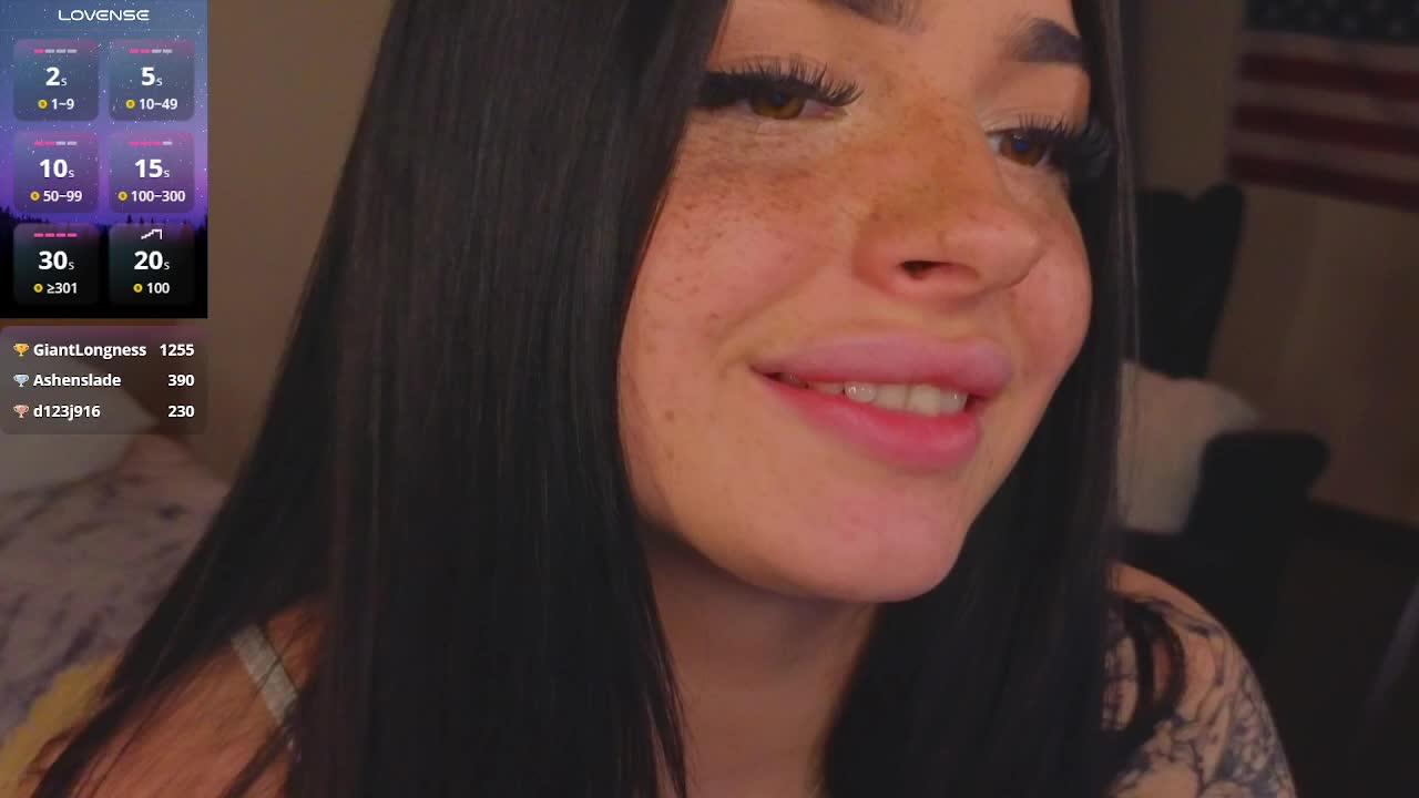LisaaLiss Live Sex March 26, 2026