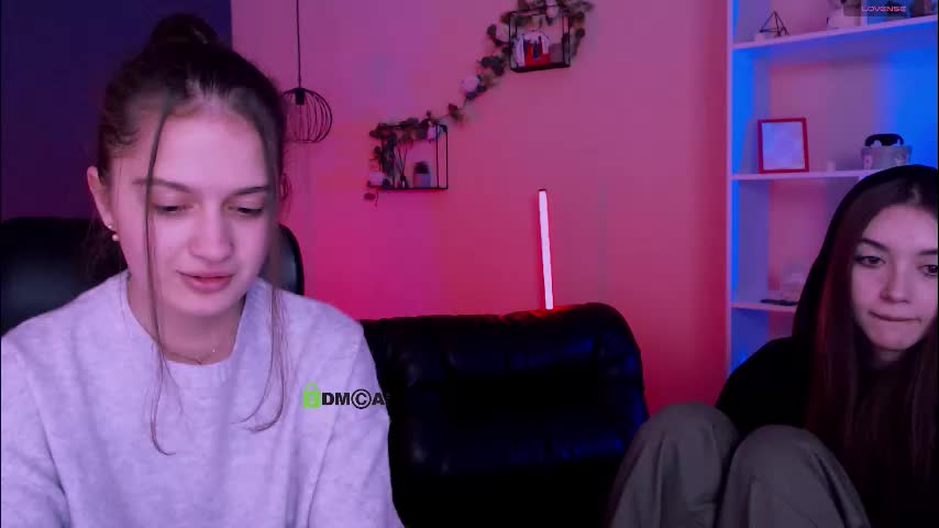 lissa_night Live Sex March 26, 2026