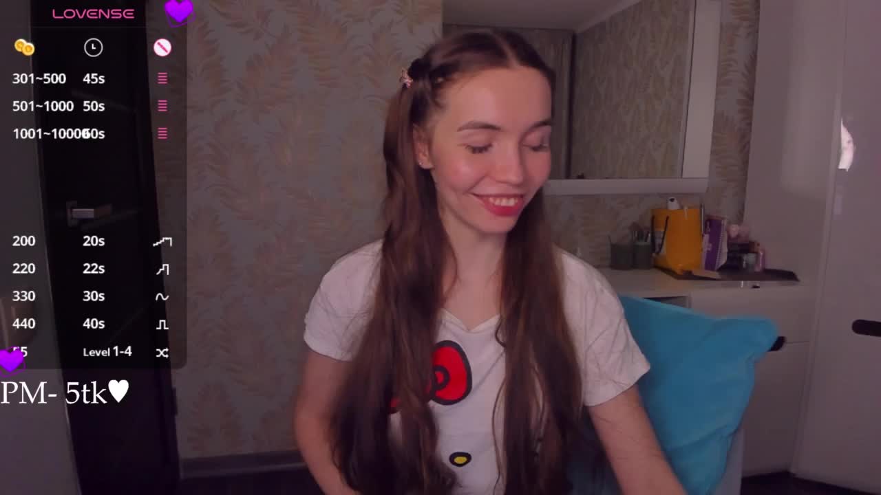 YonaBones Live Sex March 26, 2026