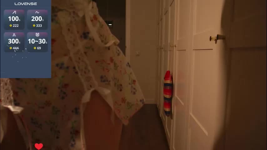 gia_fendi Live Sex March 26, 2026