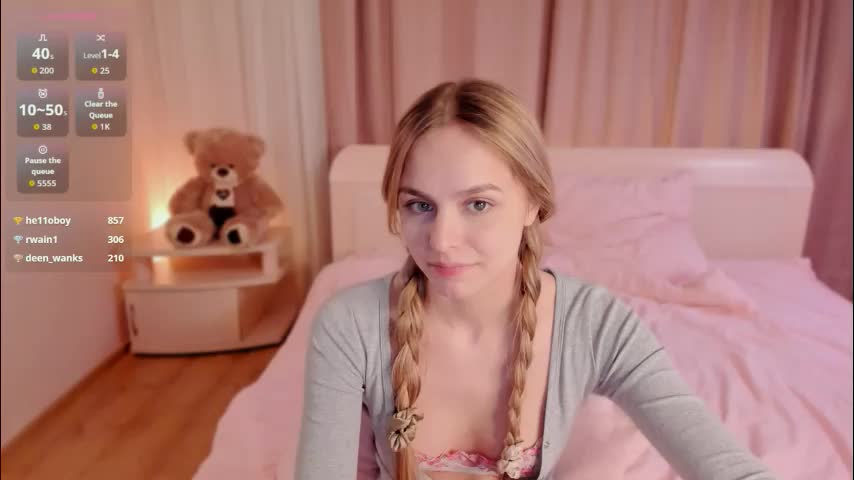 leviavillat Live Sex March 26, 2026
