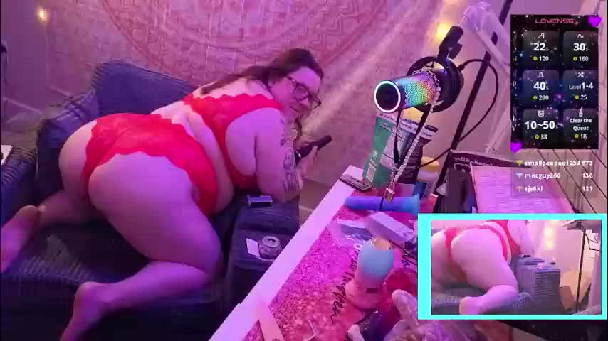 brookenicole3 Live Sex March 26, 2026