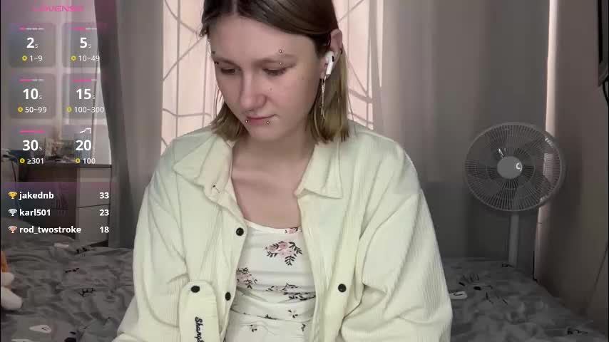 loradarter Live Sex March 26, 2026