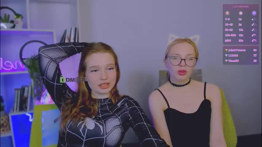 sendi_cais Live Sex March 26, 2026