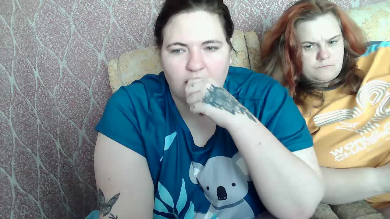 HollyXEva Live Sex March 26, 2026