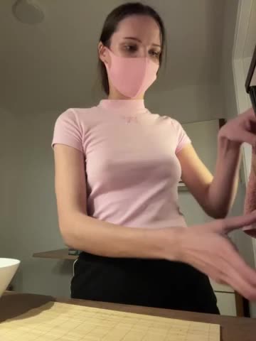 SweetIra Live Sex March 26, 2026