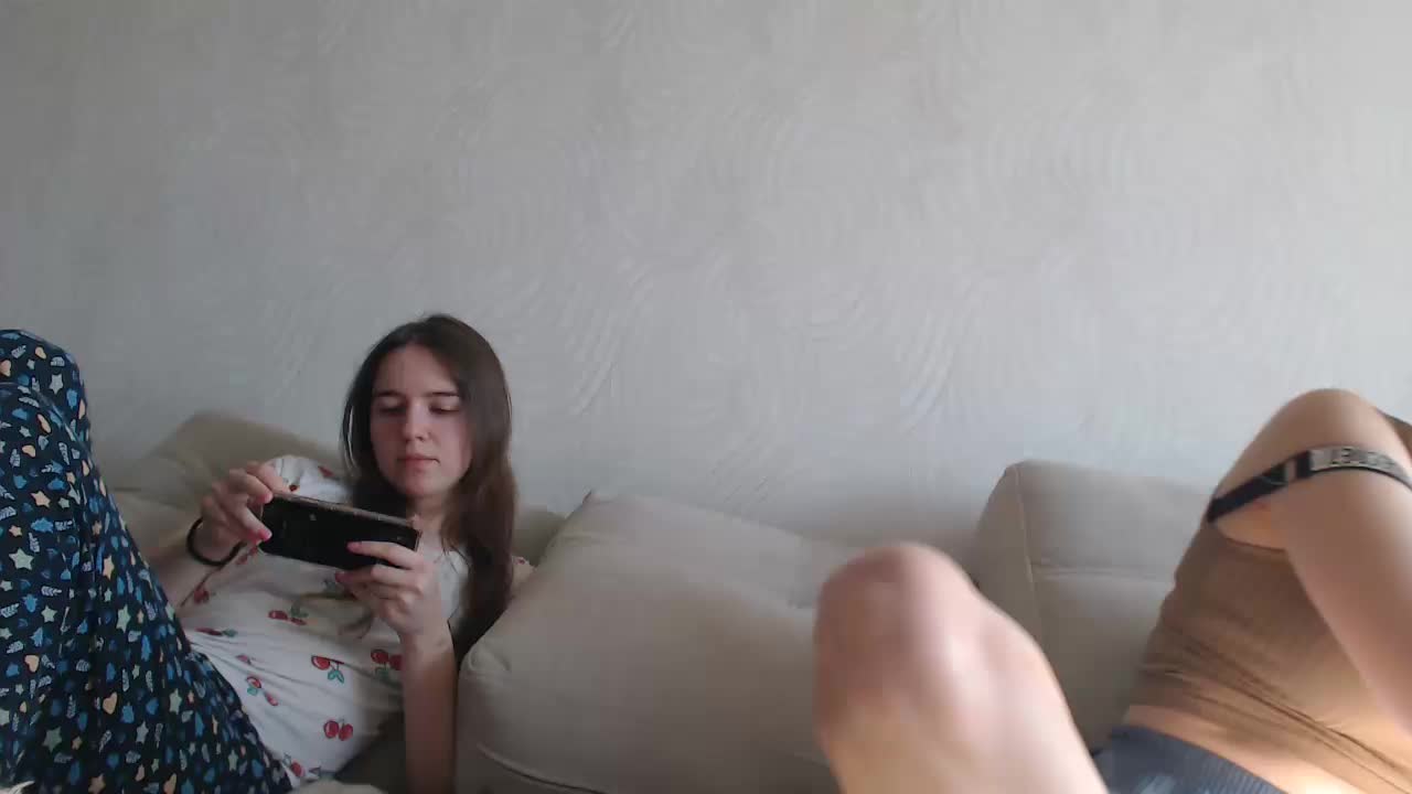 Sexygirlsem Live Sex March 26, 2026