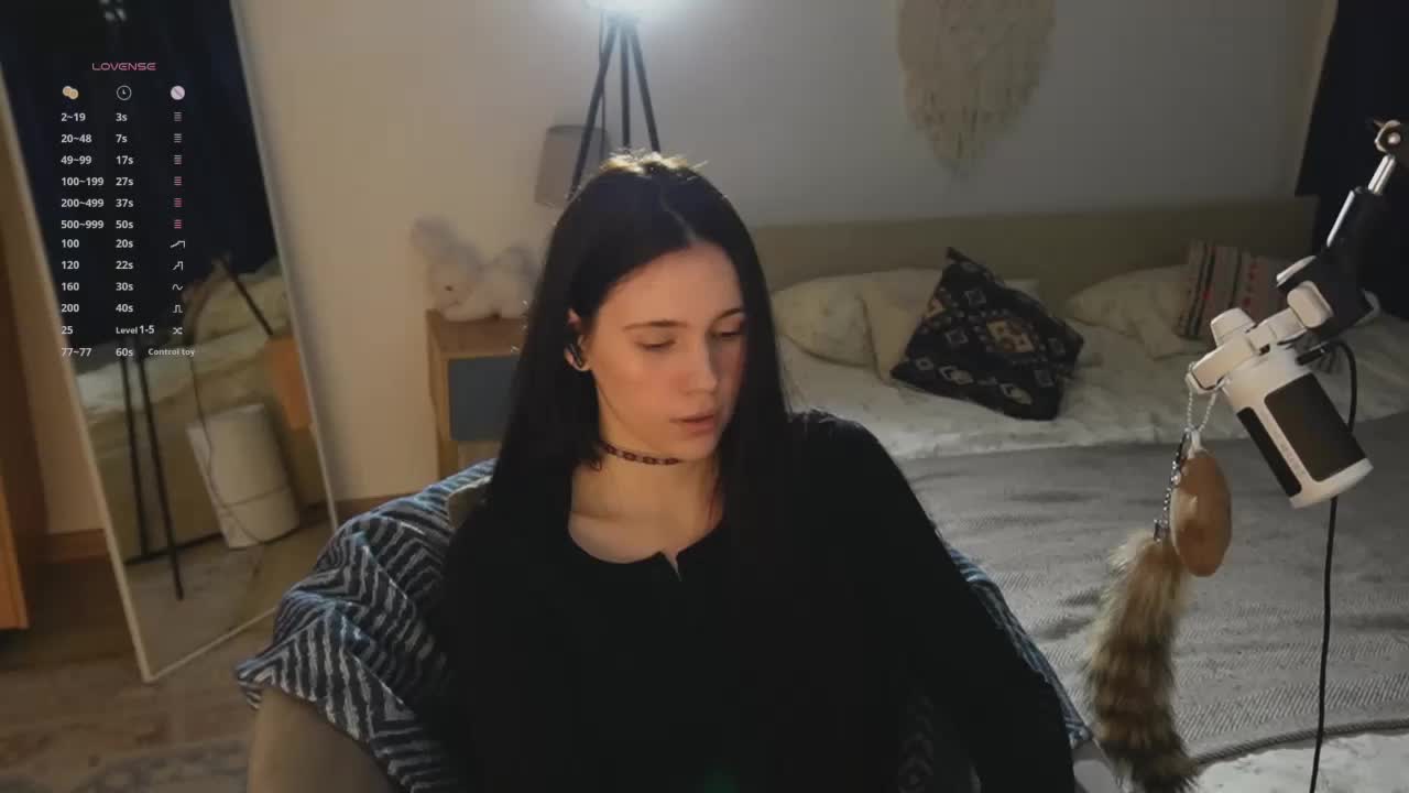 velvetjenny Live Sex March 26, 2026
