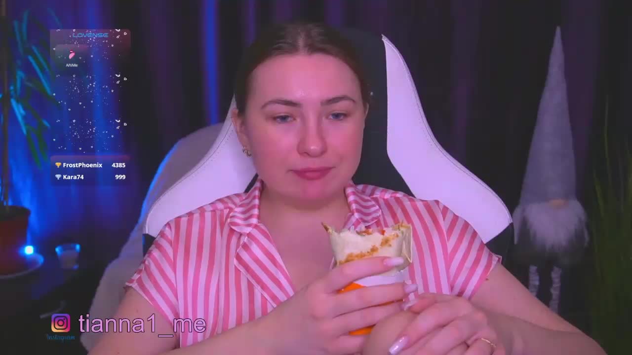 Tianna_me Live Sex March 26, 2026