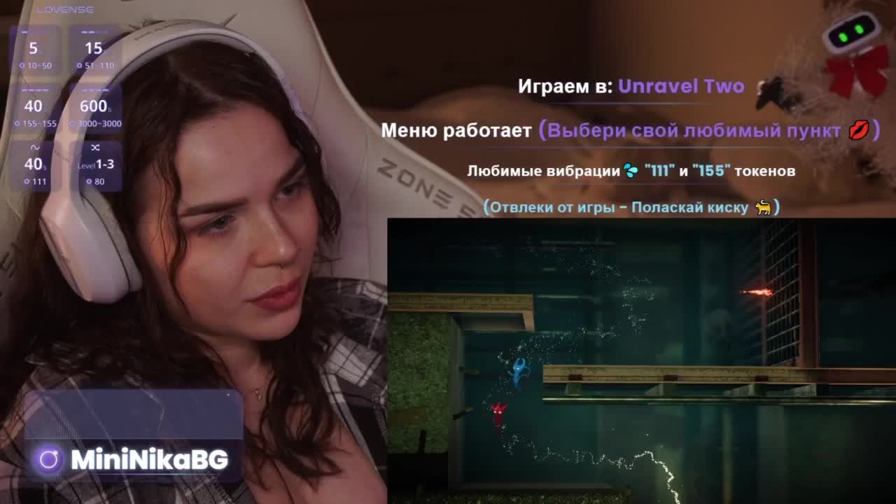 MiniNika Live Sex March 26, 2026