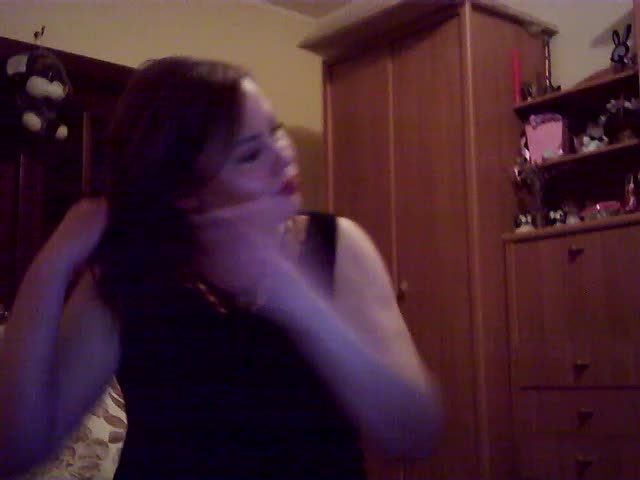 SexyMiss Live Sex March 26, 2026