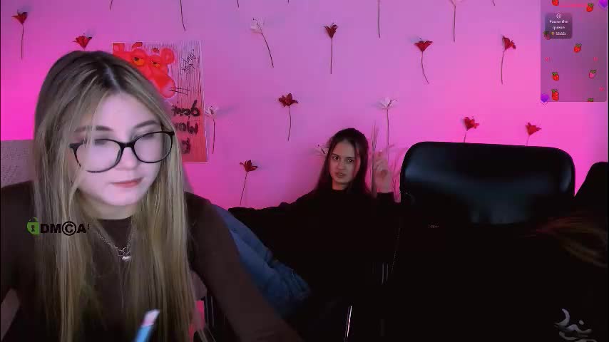 lissa_night Live Sex March 26, 2026