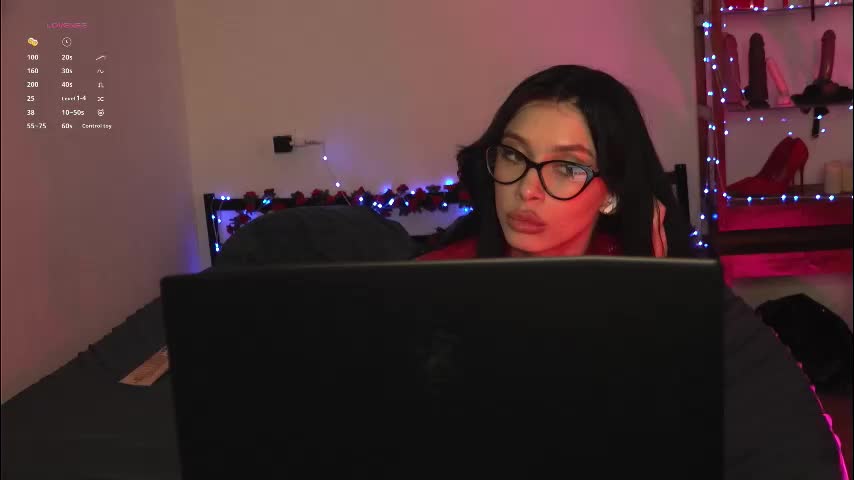 olivia_faye Live Sex March 26, 2026
