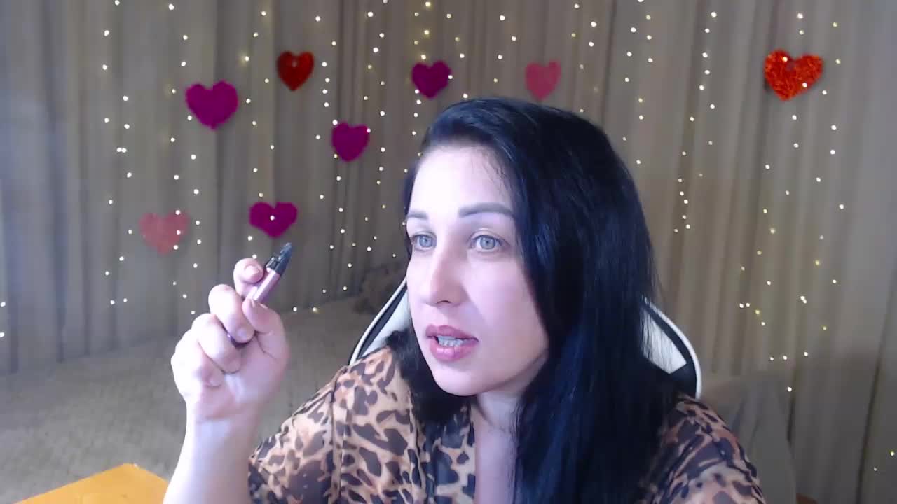 JillStevens Live Sex March 26, 2026