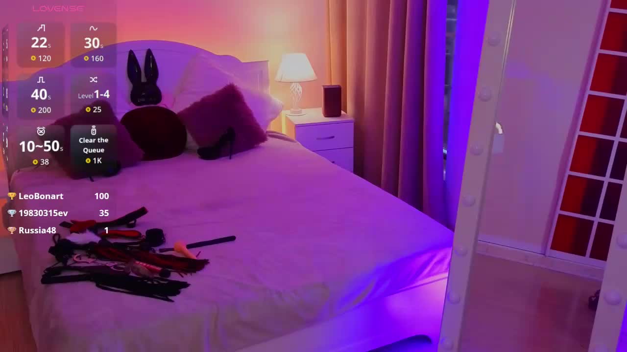 AnittaHarris Live Sex March 26, 2026
