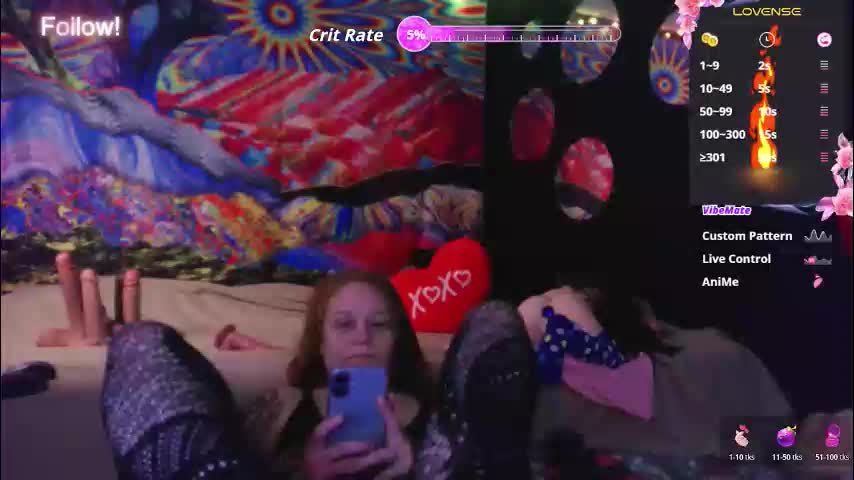whosplayingwithfire Live Sex March 26, 2026