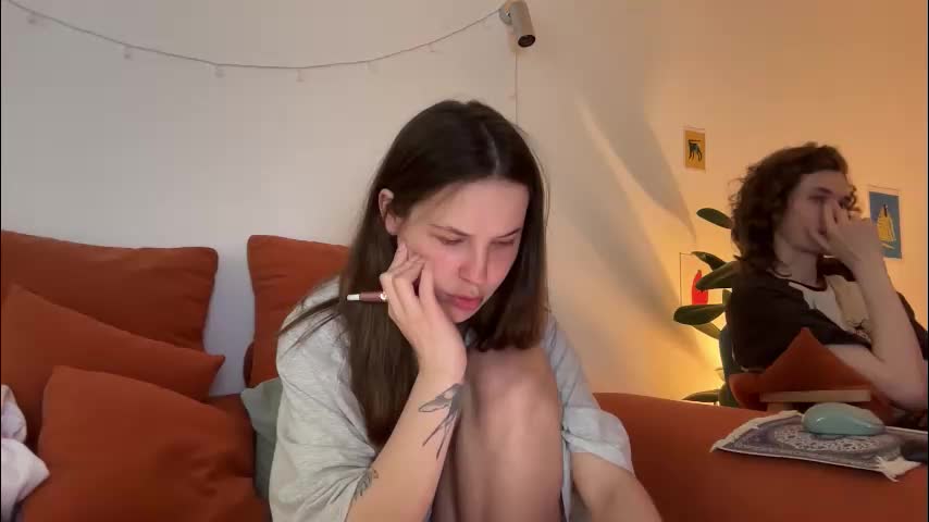di_n_alex Live Sex March 26, 2026