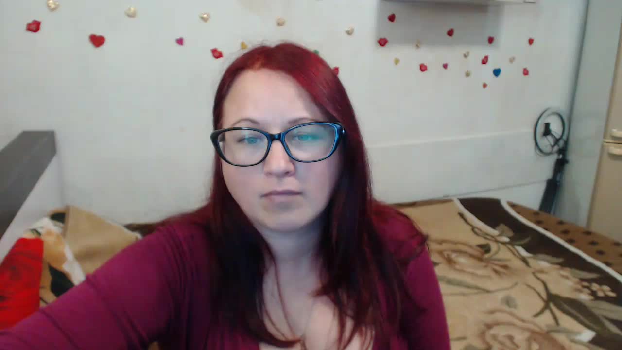 Lilia4joy Live Sex March 26, 2026