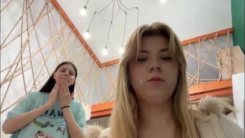 _kirieshka Live Sex March 26, 2026