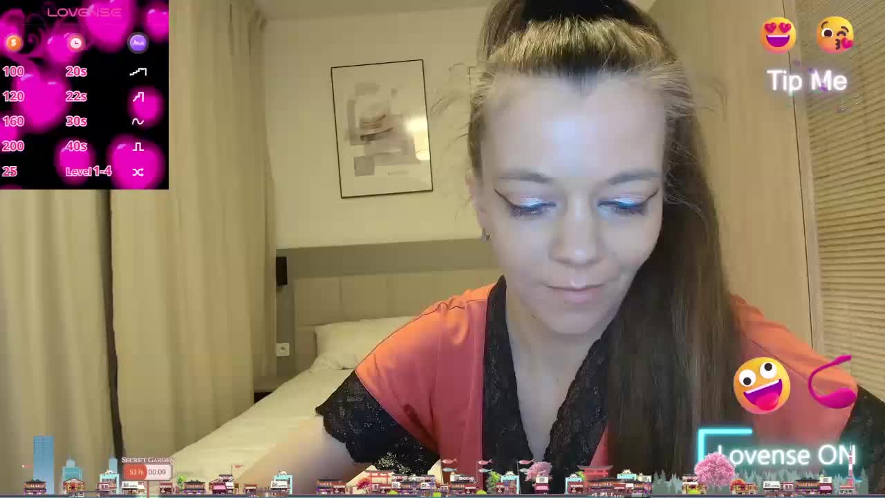 Yana-XX Live Sex March 26, 2026