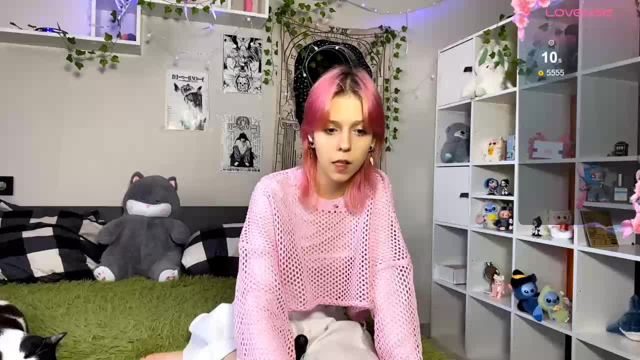 SweetieLuna Live Sex March 26, 2026