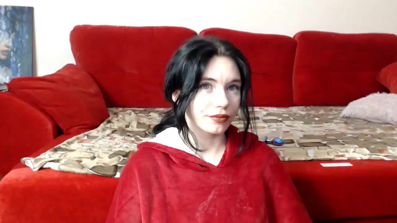 Feyka-dream Live Sex March 26, 2026