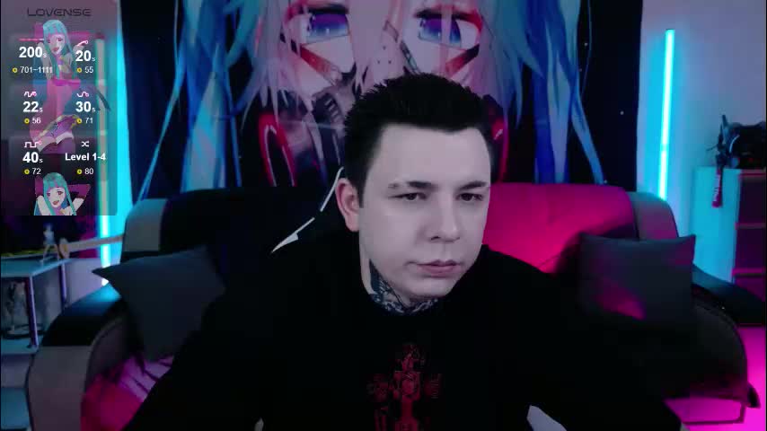 aurora_natsuki Live Sex March 26, 2026