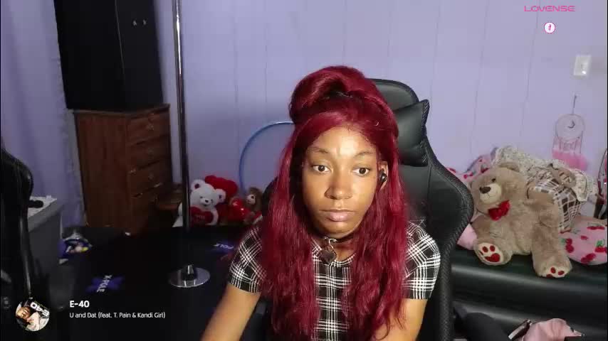 mocha_ Live Sex March 26, 2026