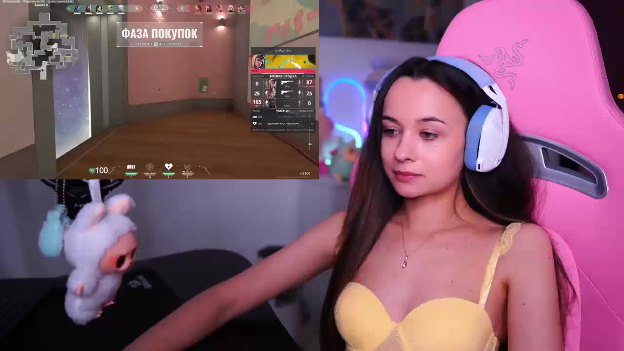 JuicyAngel Live Sex March 26, 2026