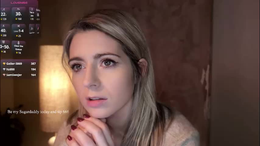 kimilee22 Live Sex March 26, 2026