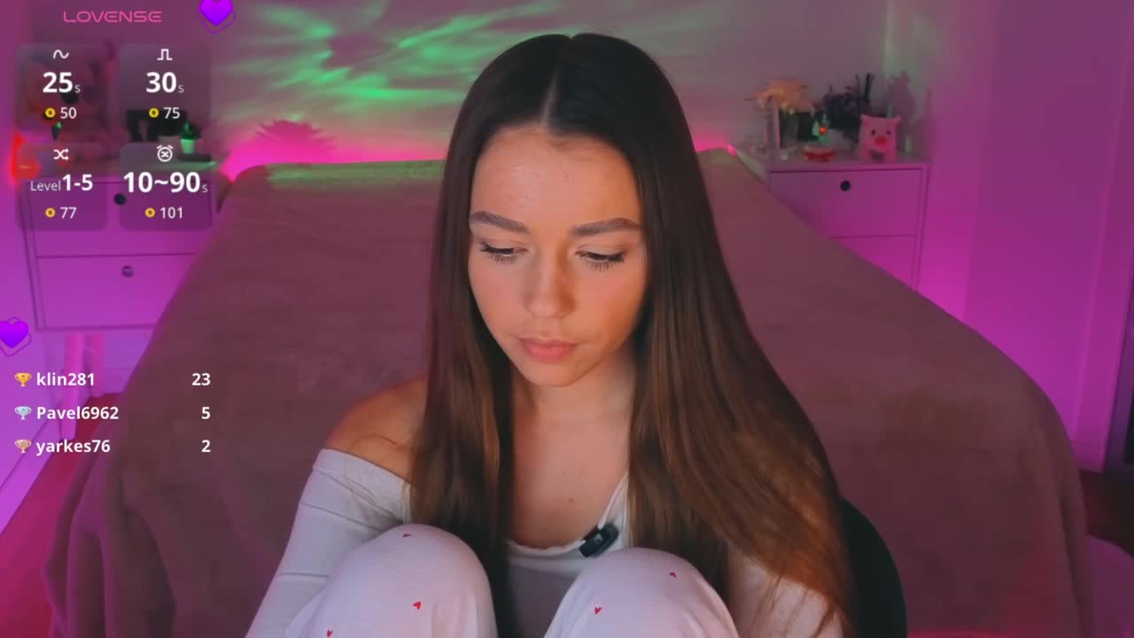 Myshastik Live Sex March 26, 2026