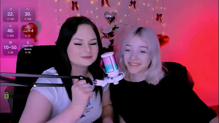 miss_courtney Live Sex March 26, 2026