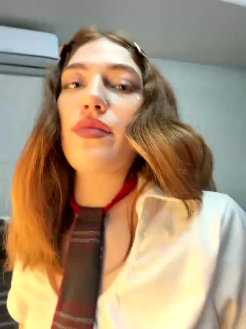 Alinagilberd03 Live Sex March 26, 2026