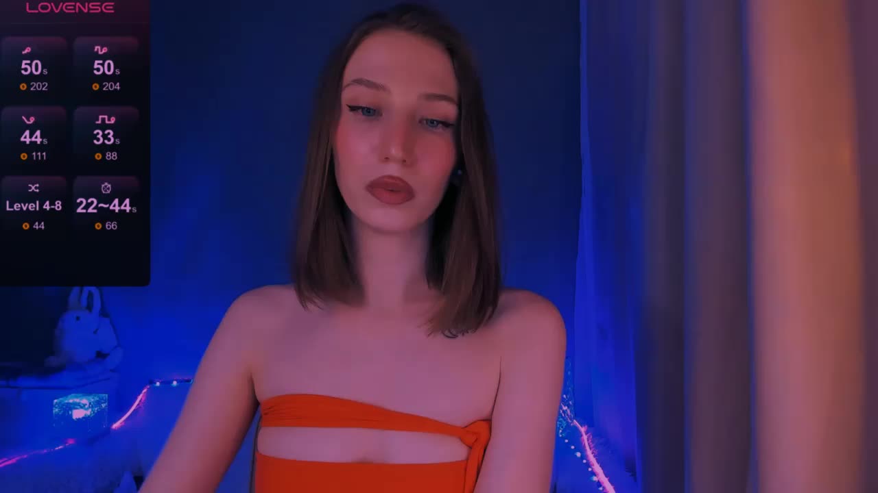 ellaamber Live Sex March 26, 2026