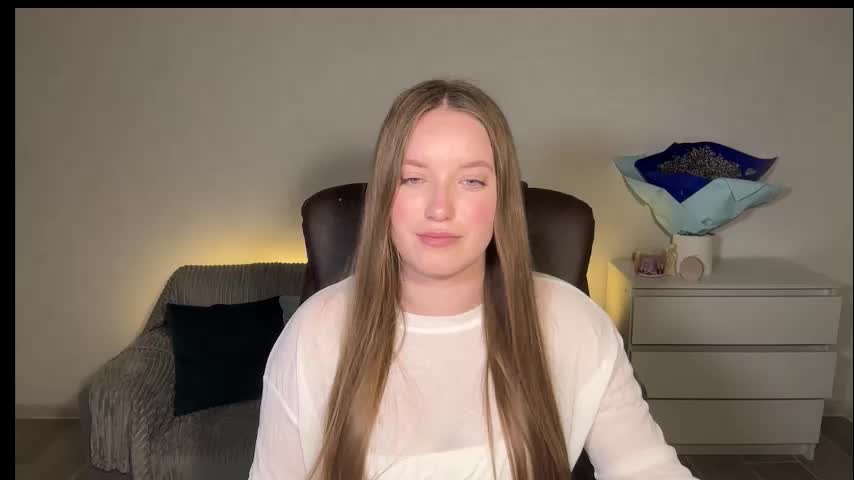 evajuly Live Sex March 26, 2026