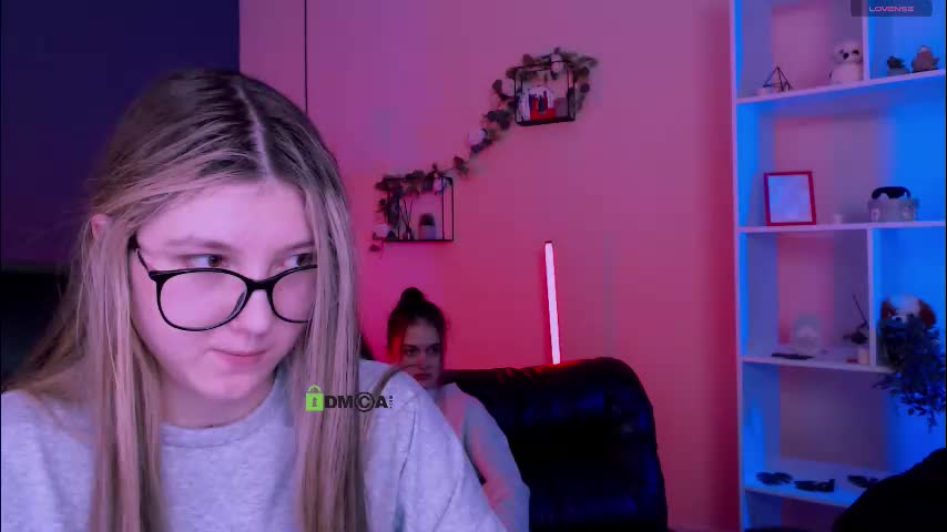 lissa_night Live Sex March 26, 2026